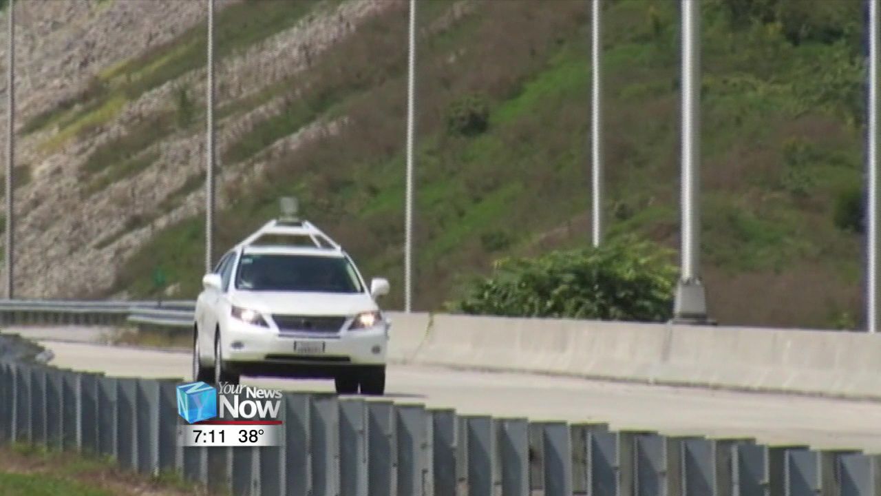 AAA says most Americans fear riding in self-driving cars1.jpg